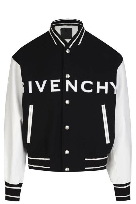 givenchy bomber replica|Givenchy Bomber Jackets .